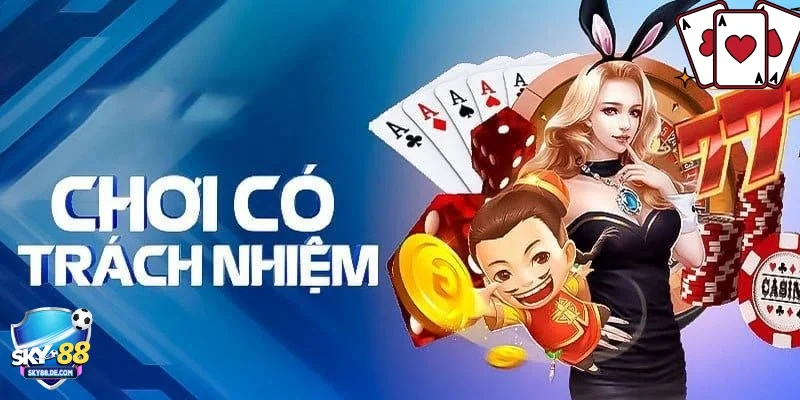 Các dấu hiệu cảnh báo khi việc chơi mất kiểm soát