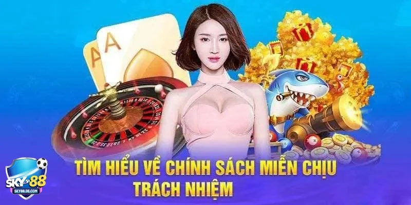 Cách đọc và hiểu rõ các điều khoản miễn trách nhiệm 