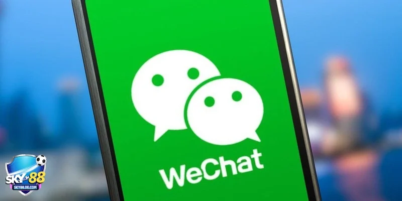 Hỗ trợ qua live chat - Kênh kết nối nhanh chóng