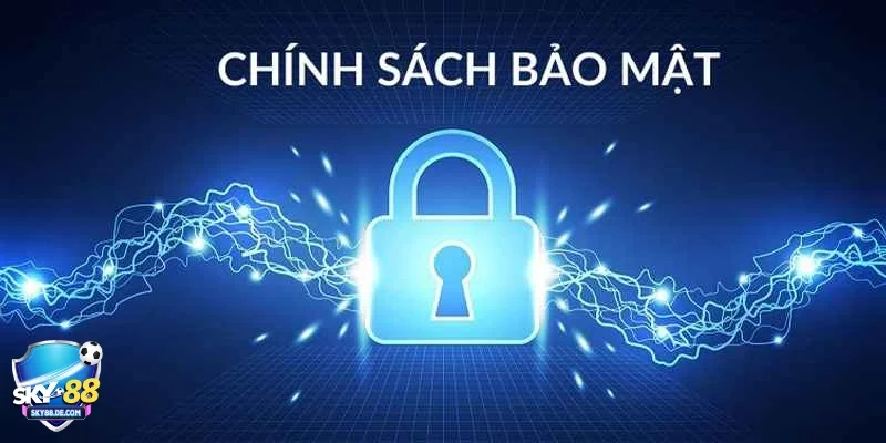 Phương thức bảo mật phổ biến trong Chính Sách Bảo Mật