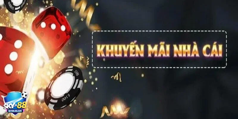 Quyền lợi khi tham gia khuyến mãi siêu hấp dẫn