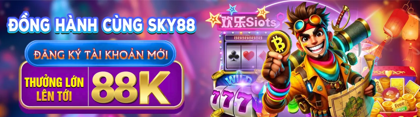 baned - sky88