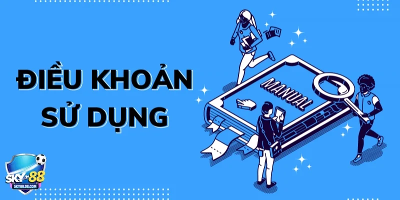 Sự cần thiết của việc đọc kỹ điều khoản nhà cái