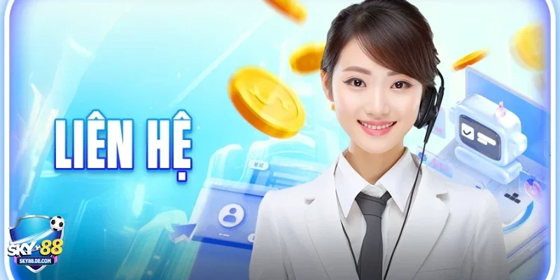 Tại sao Liên Hệ với nhà cái lại quan trọng đến vậy?