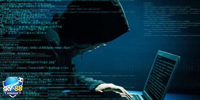 Tránh khỏi các mối đe dọa từ hacker và kẻ xâm nhập
